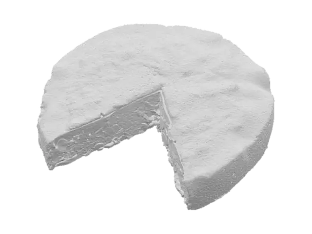 3D model for Fruitcake Delight, #food#
