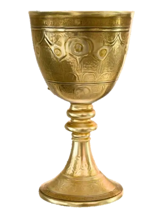 3D model for Ultra high resolution model of the Holly grail 