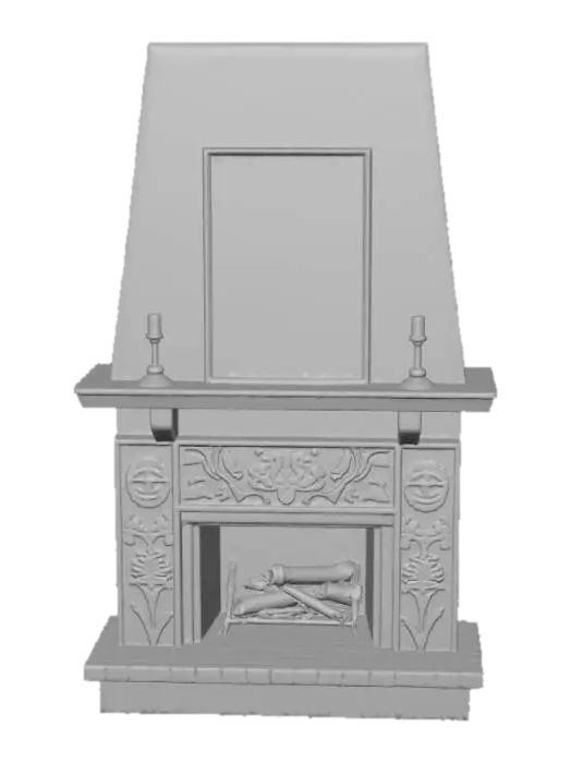 3D model for #Christmas2025#,
