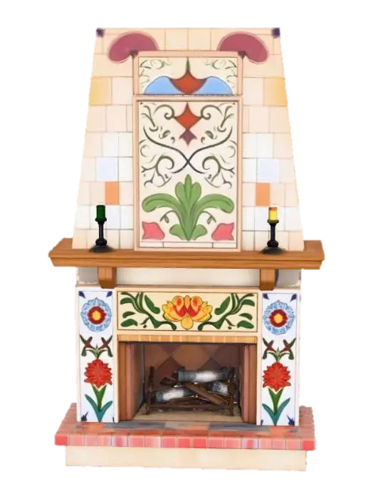 3D model for #Christmas2025#,