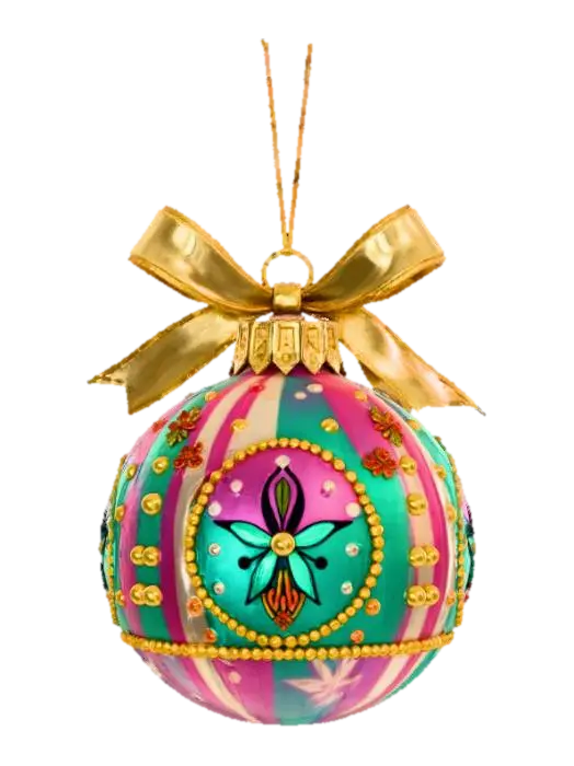 3D model for Festive Elegance, #Christmas2025#