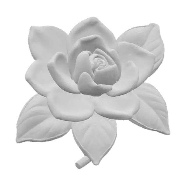 3D model for Eternal Blossom