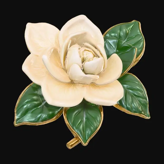 3D model for Eternal Blossom