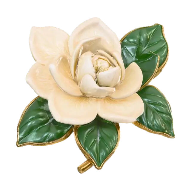 3D model for Eternal Blossom