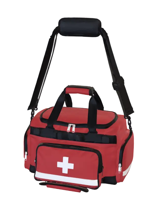 3D model for