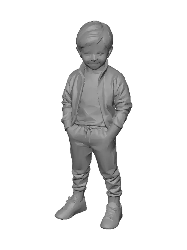 3D model for Ali's Fruit Shop