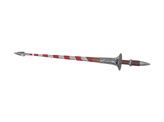 3D model for may i please get a spear like a medieval lance for jousting like in game of thrones with the mountain and jon snow