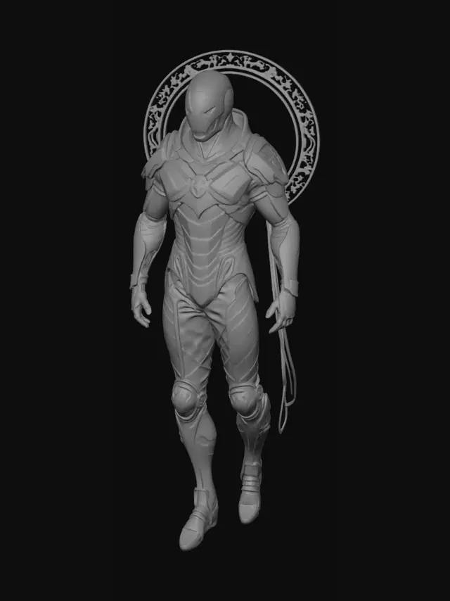 3D model for Azure Sentinel