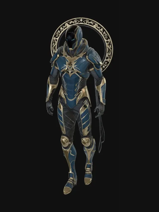3D model for Azure Sentinel