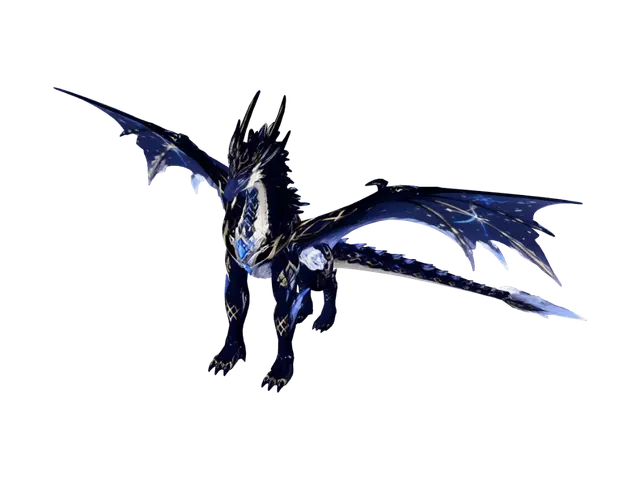 3D model for 
