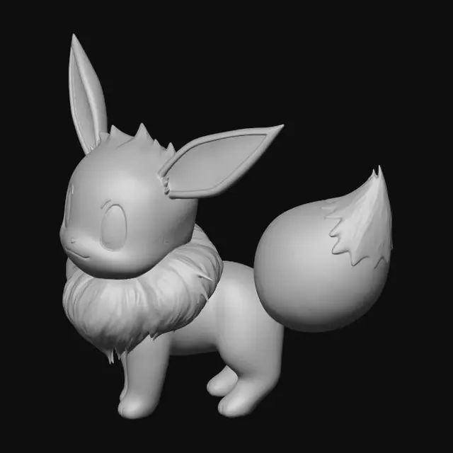 3D model for Hearthstead