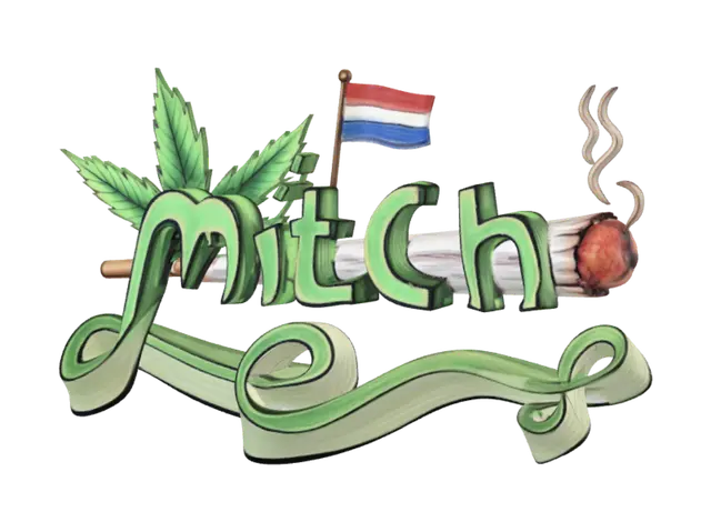 Dutch Treat - Delicacy 3D model, vytvořený pomocí AI