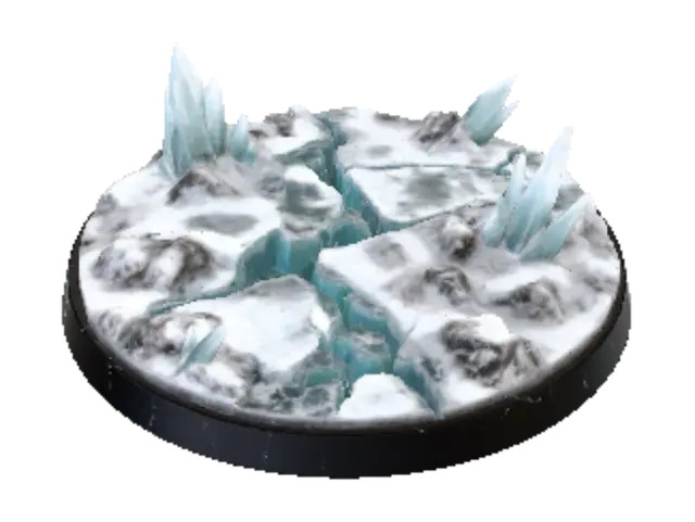 3D model for 