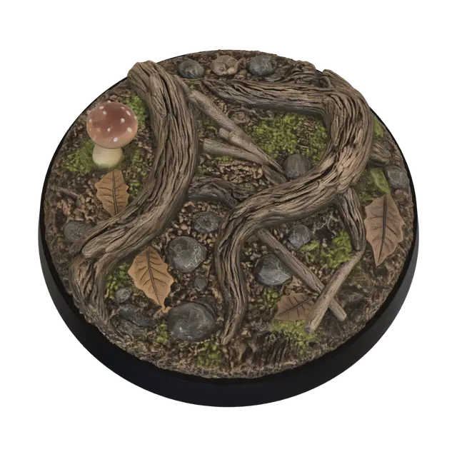 3D model for 