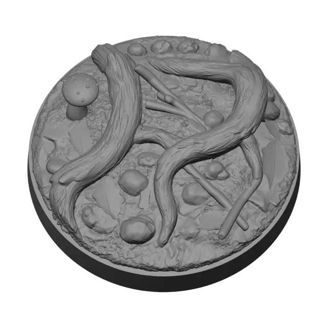 3D model for 