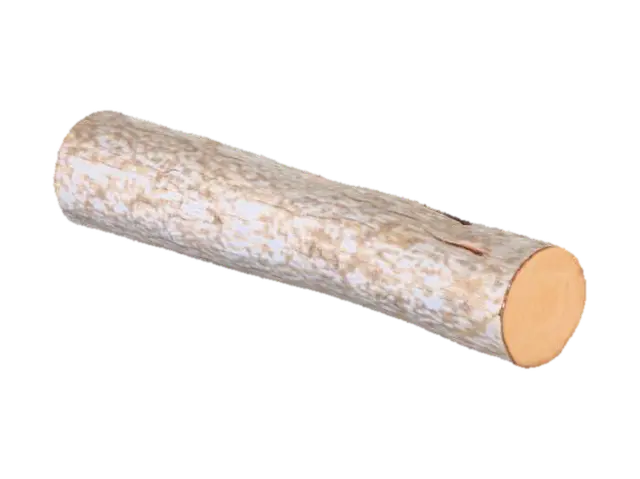 3D model for Long Log