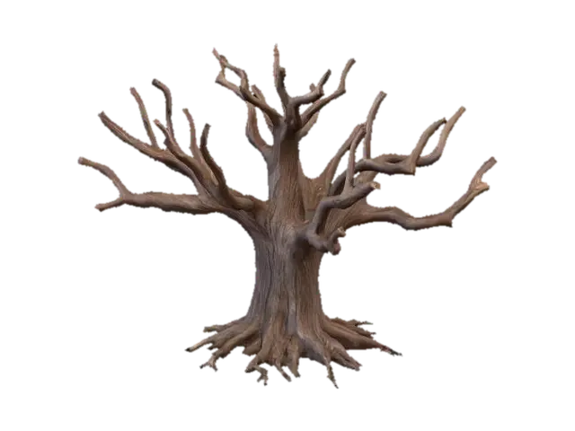 3D model for Ancient_Sentinels_0906221657_generate (1)