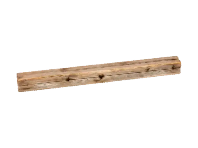3D model for Long beam