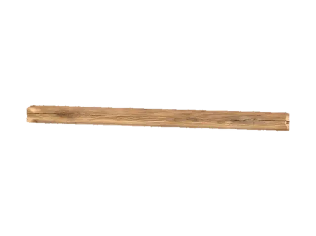 extra long BEAM - Framework 的 AI 生成 3D 模型