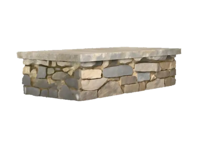 3D model for Stone_Pedestal_1109150854_generate