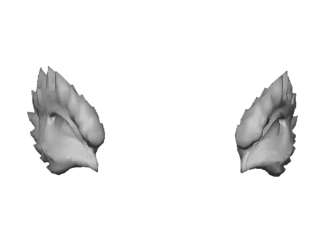 3D model for Inferno_Gaze_1204193952_generate