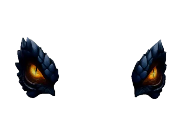 3D model for Inferno_Gaze_1204193952_generate