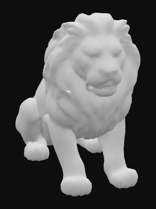 3D model for 12.5k