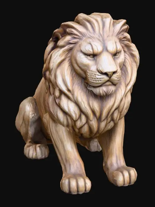3D model for 12.5k