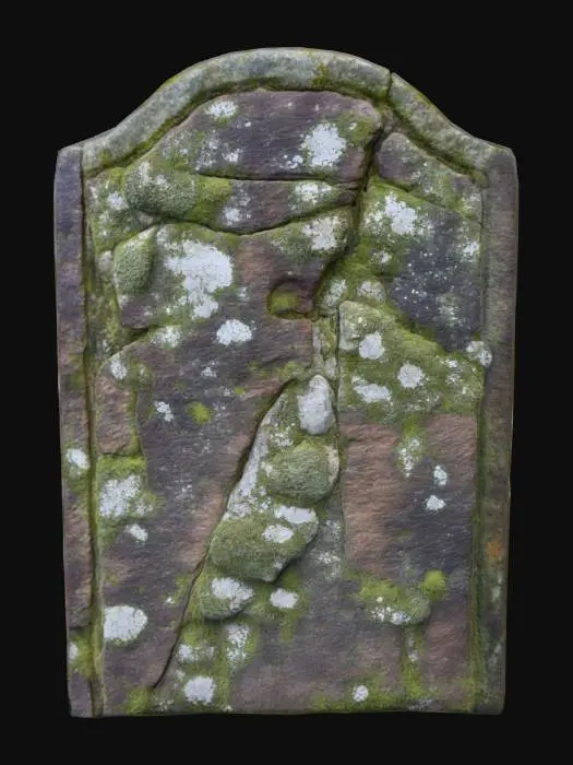 3D model for An_old_aged_medieval_1029033212_generate