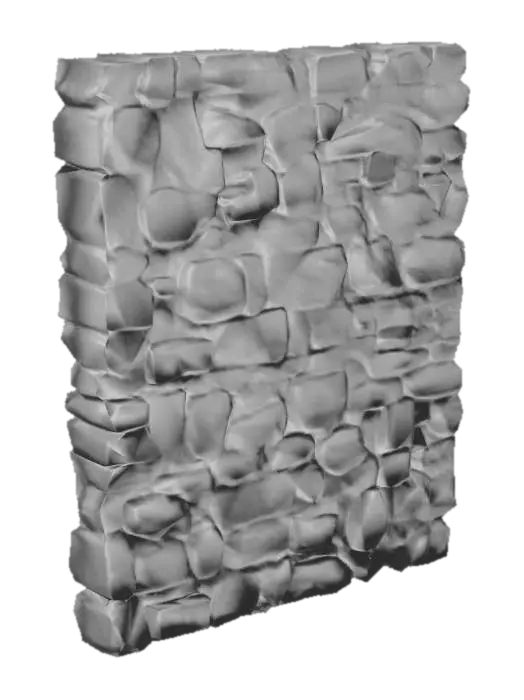 3D model for _1109030019_generate