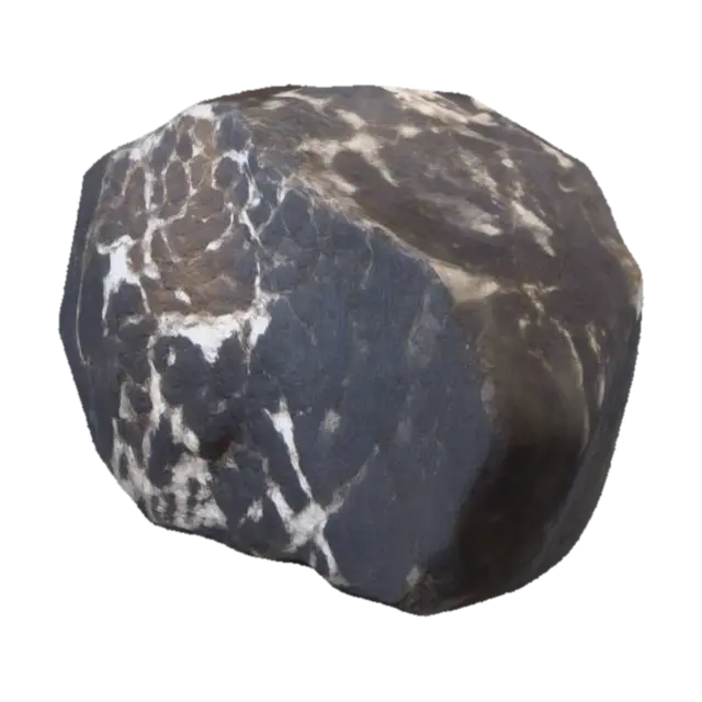 3D model for Rock_3