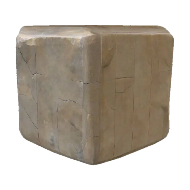 3D model for Stone_Cube_PBR__0828101221_generate