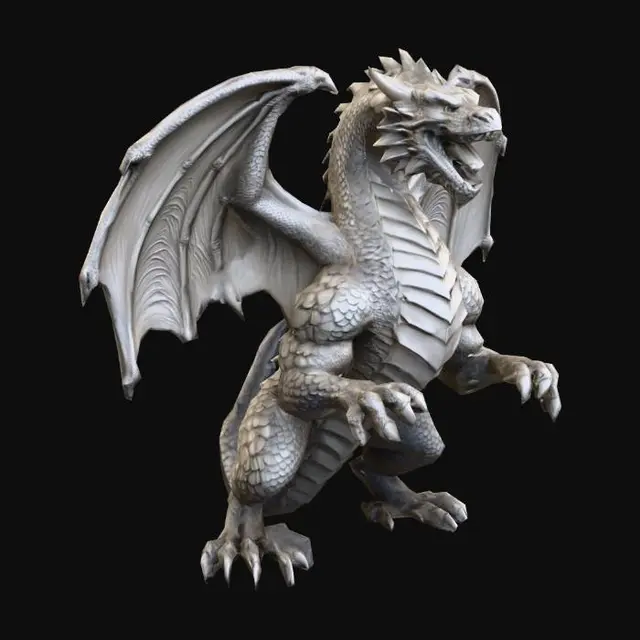 3D model for An_incredibly_detaile_0921140512_texture