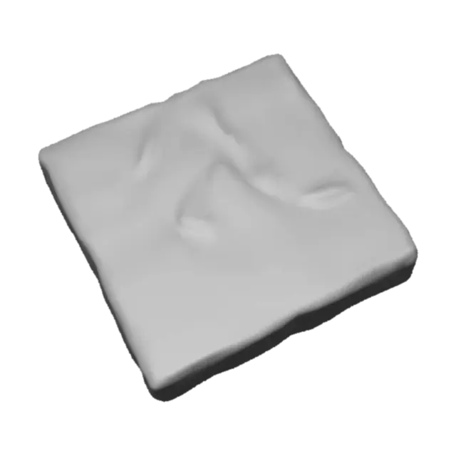 3D model for Cave_Floor