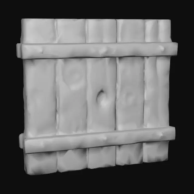 3D model for A_long_rectangular_m_1101161823_generate