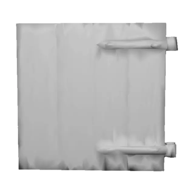 3D model for medieval_window_shutt_1102194126_generate