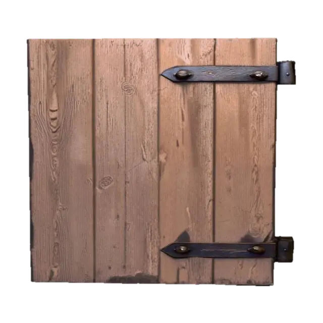 3D model for medieval_window_shutt_1102194126_generate