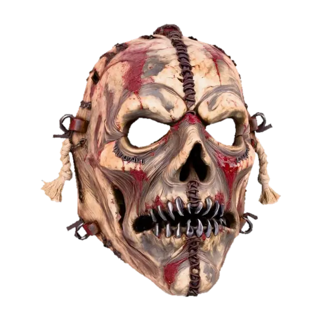 3D model for Stitched_Nightmare_1117130205_generate