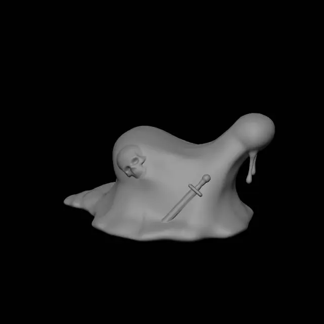 Free Squishy 3D Models - Download Instantly | Meshy