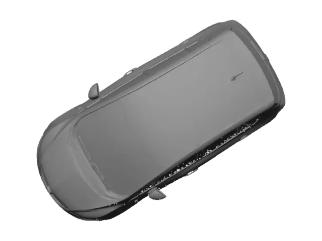 3D model for Verdant Velocity