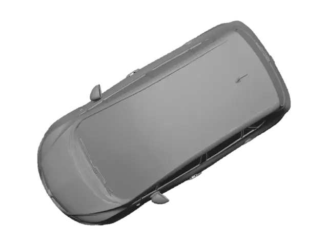 3D model for Verdant Velocity