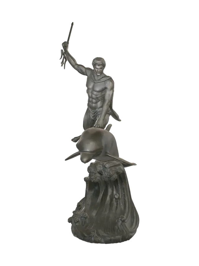 3D model for 