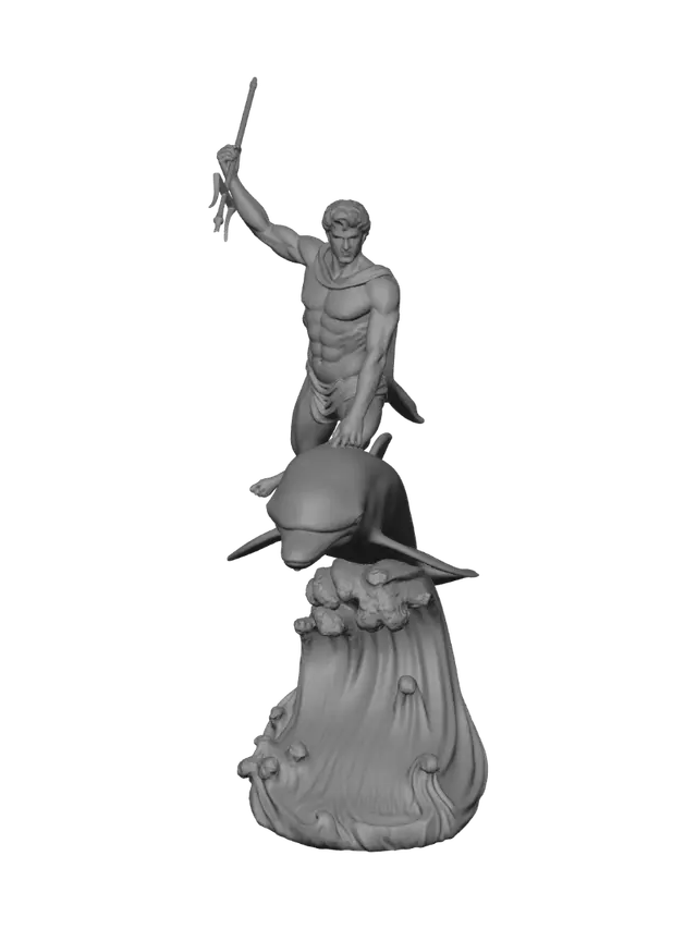 3D model for 