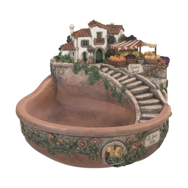 3D model for 