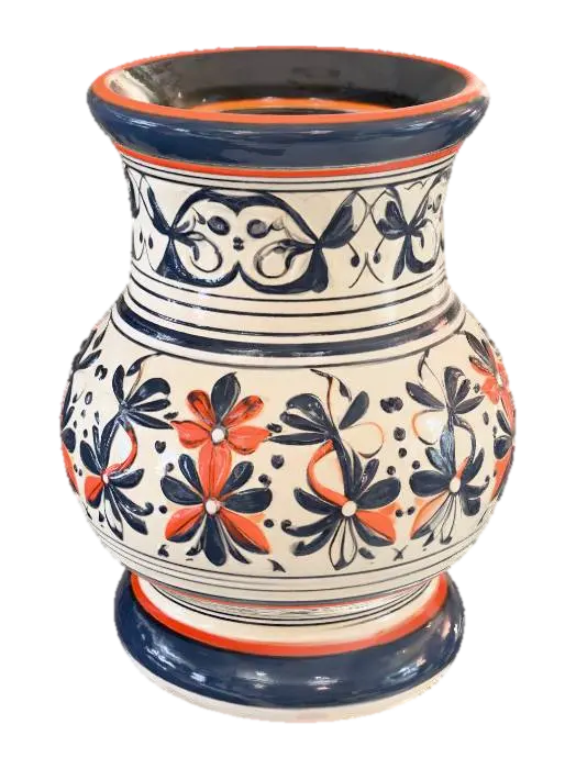 Vase 01 - Household 3D model, AI generated