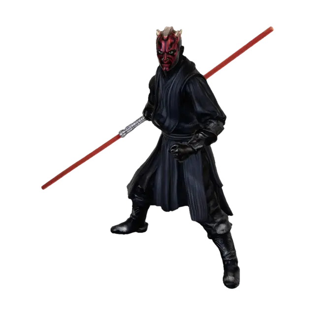 3D model for Dark Maul 957