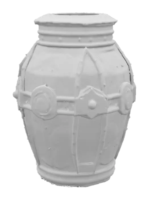 3D model for Ancient Relic Urn