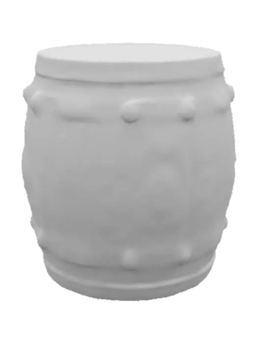 3D model for Mystic Barrel