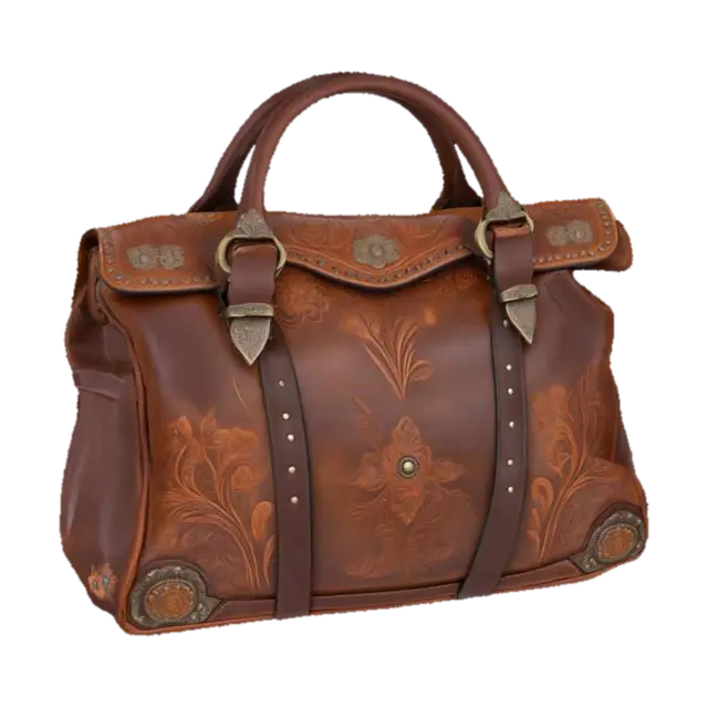 Timeless Elegance - Refined 3D model, vytvořený pomocí AI