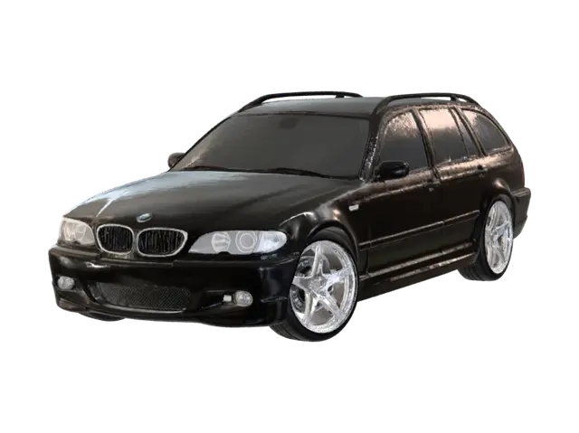 3D model for 
